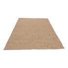 Thick rug 162x257 wool rug for the living room