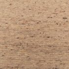 Thick rug 162x257 wool rug for the living room