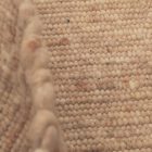 Thick rug 162x257 wool rug for the living room