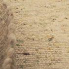 Thick rug 160x250 wool rug for the living room