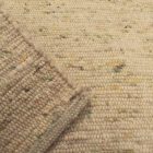 Thick rug 160x250 wool rug for the living room