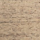 Wool rug 161x256 thick living room carpet