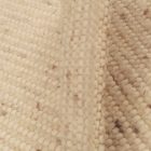 Thick rug 200x307 wool rug for the living room
