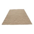 Thick rug 200x295 wool rug for the living room