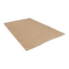 Wool rug 200x298 thick living room carpet