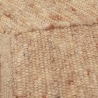 Wool rug 200x298 thick living room carpet