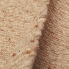 Wool rug 200x298 thick living room carpet