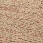 Thick wool rug 200x297 plain living room carpet