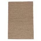 Thick rug 200x298 wool rug for the living room