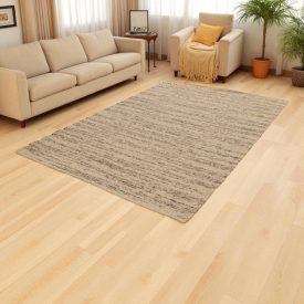 Thick wool rug 200x300 living room rug