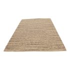 Thick wool rug 200x300 living room rug