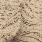Thick wool rug 200x300 living room rug