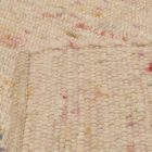 Thick rug 200x303 wool rug for the living room