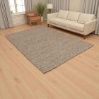 Wool rug 200x300 thick living room carpet