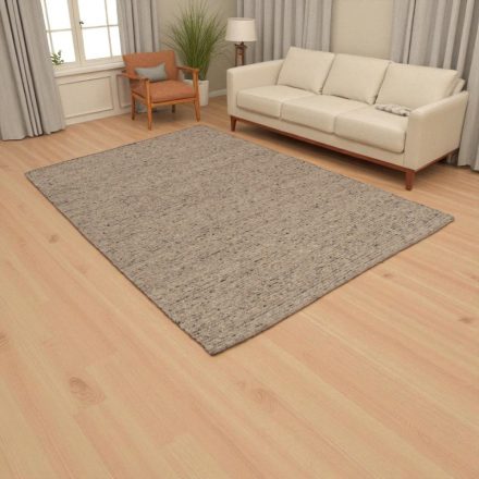 Wool rug 200x300 thick living room carpet
