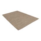 Wool rug 200x300 thick living room carpet
