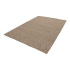 Wool rug 200x300 thick living room carpet