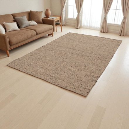 Wool rug 200x309 thick living room carpet