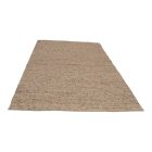 Wool rug 200x309 thick living room carpet