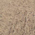 Wool rug 200x309 thick living room carpet