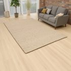 Thick rug 200x309 wool rug for the living room