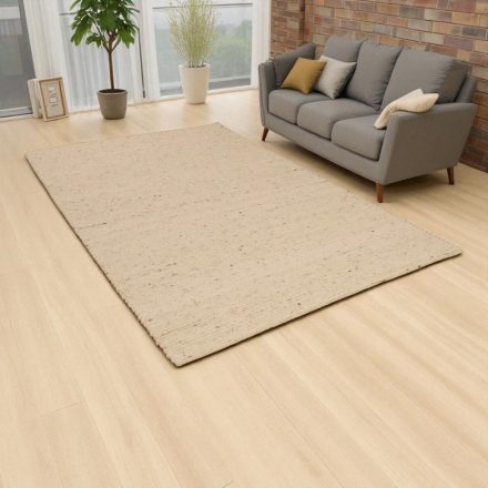 Thick rug 200x309 wool rug for the living room