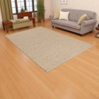 Wool rug 200x303 thick living room carpet