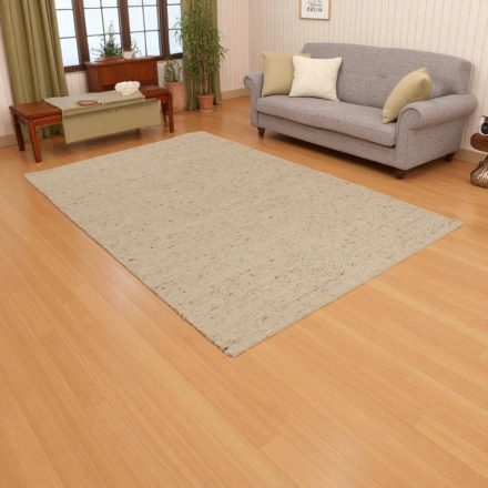 Wool rug 200x303 thick living room carpet