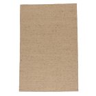 Wool rug 200x303 thick living room carpet