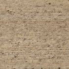 Thick wool rug gray 160x250 modern wool carpet