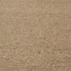 Thick wool rug gray 160x250 plain living room carpet