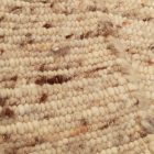 Wool rug 200x300 plain rug for the living room