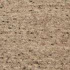 Wool rug 200x300 plain living room carpet