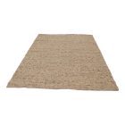 Wool rug 200x300 plain living room carpet