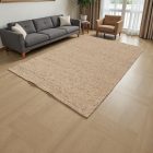 Thick wool rug 200x300 wool carpet for the living room