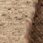 Thick wool rug 200x300 wool carpet for the living room