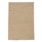 Wool rug 200x300 plain rug for the living room