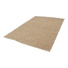Wool rug 200x300 plain rug for the living room