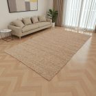 Thick wool rug 200x300 modern wool carpet