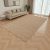 Thick wool rug 200x300 modern wool carpet
