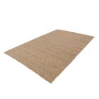 Thick wool rug 200x300 modern wool carpet