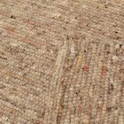 Thick wool rug 200x300 modern wool carpet