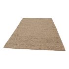 Wool rug 200x300 plain rug for the living room