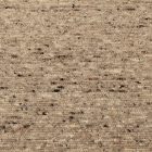 Wool rug 200x300 plain rug for the living room