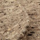 Wool rug 200x300 plain rug for the living room