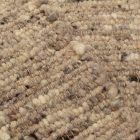 Wool rug 200x300 plain rug for the living room