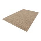 Thick wool rug 200x300 plain rug for the living room