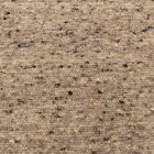 Thick wool rug 200x300 plain rug for the living room