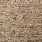 Thick wool rug 200x300 plain rug for the living room