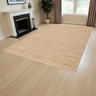 Wool rug 250x350 large carpet for the living room